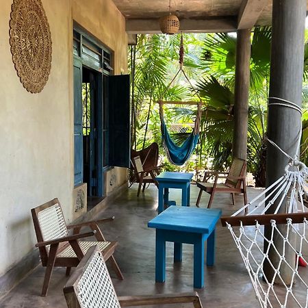 Kataragama Homestay Ngoại thất bức ảnh