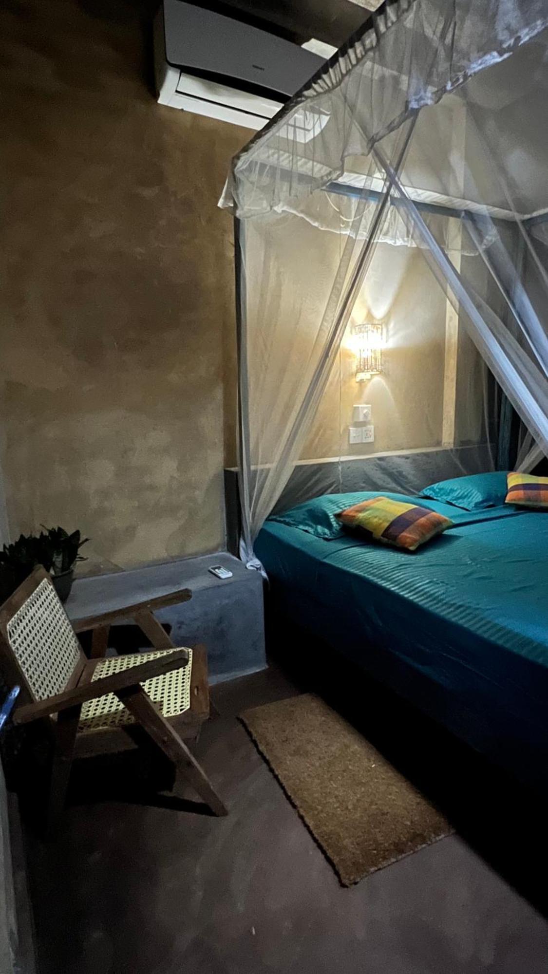Kataragama Homestay Ngoại thất bức ảnh